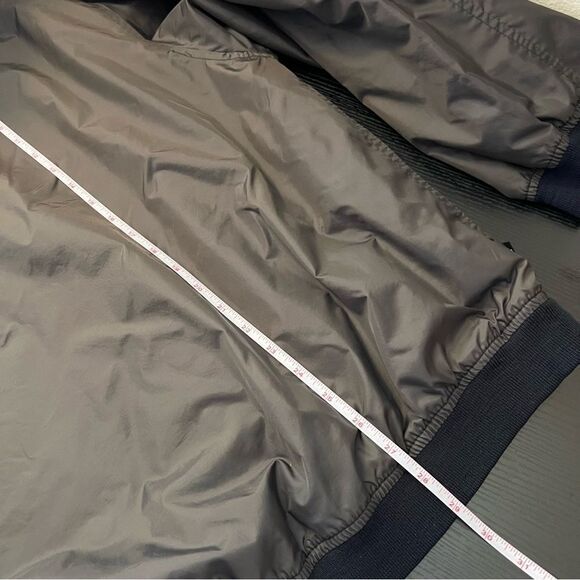 Baru Sports Black Iowa Hawkeyes Windbreaker Jacket 3XL - Picture 12 of 12